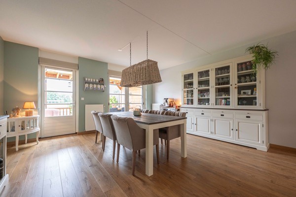 Medium property photo - Breugelhof 24, 4744 RV Bosschenhoofd